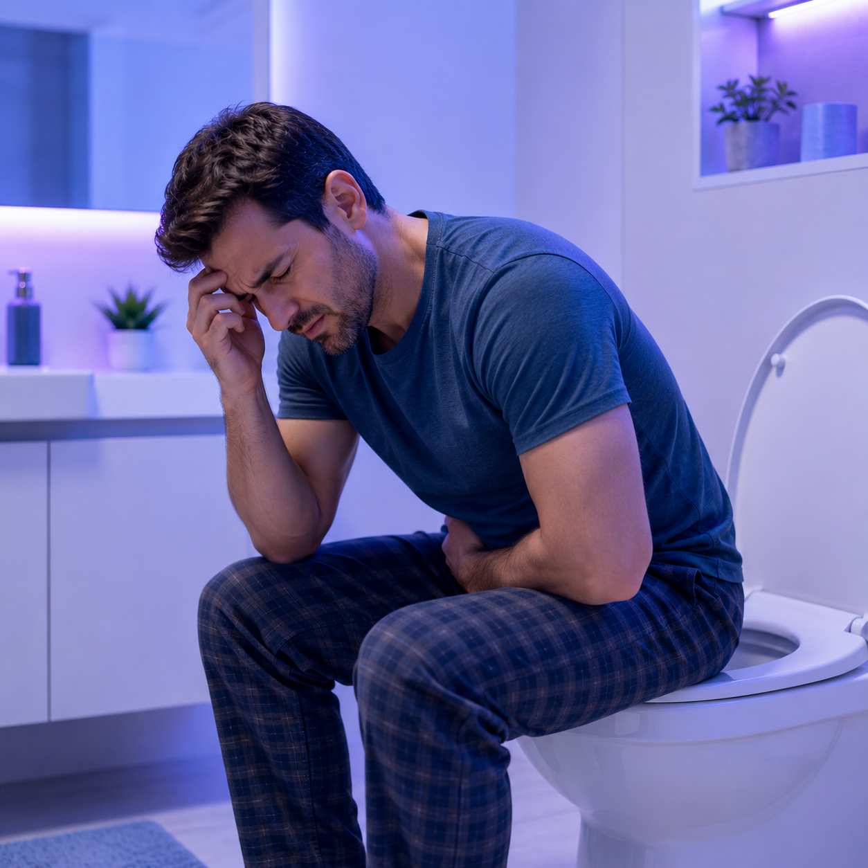 Infecciones urinarias